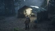 Collect the med kit inside the camp (Image via Nacon)